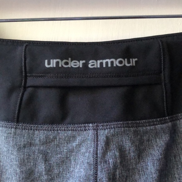 Under Armour Women’s printed get going short Size XS - Picture 3 of 5